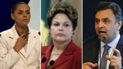 Brasil: Iglesia Católica promueve polémico debate presidencial