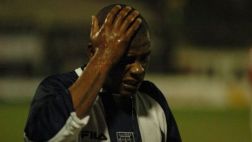 Wilmer Aguirre: una carrera marcada por los 'bloopers'