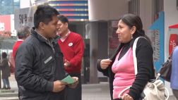 Video busca recordar nuestras 47 lenguas originarias