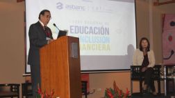 Asbanc: Plan de dinero electrónico comenzará en seis meses