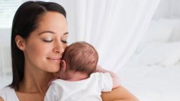 Prepárate para la llegada de tu bebé con estos consejos