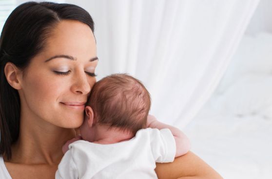 Prepárate para la llegada de tu bebé con estos consejos