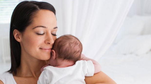 Prepárate para la llegada de tu bebé con estos consejos