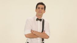 Jesús Alzamora sobre "Perú tiene talento": "Estoy muy nervioso"