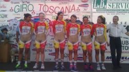 Colombia: Justifican diseño de polémico uniforme de ciclistas