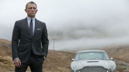 La nueva entrega de James Bond comenzará su rodaje en diciembre