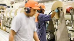 Empleo en Lima creció 0,7% entre junio y agosto del 2014