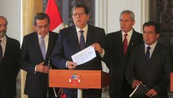 García instó a Segura a "combatir bajos niveles de crecimiento"