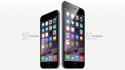 Movistar y Claro anuncian venta del iPhone 6 y iPhone 6 Plus