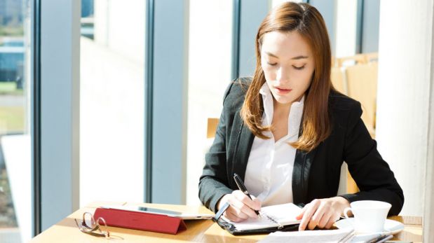 Cuatro consejos para afrontar los lunes en el trabajo