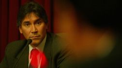 Perito asegura que la voz de Aurelio Pastor es la de los audios