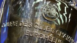 Millones de euros en premios para esta Champions League