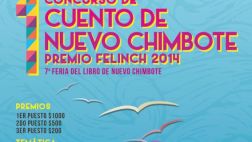 Municipalidad de Nuevo Chimbote convoca a concurso de Cuento