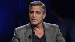 George Clooney recibirá un Globo de Oro honorario
