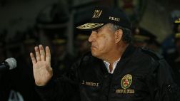 Las veces que el ministro Daniel Urresti generó polémica