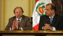 “Luis Miguel Castilla sale del MEF cuando las papas queman”