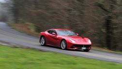 Ferrari lanzará modelo de 3,2 millones de dólares
