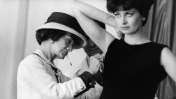 Disfruta en exclusiva 'El París de Chanel'