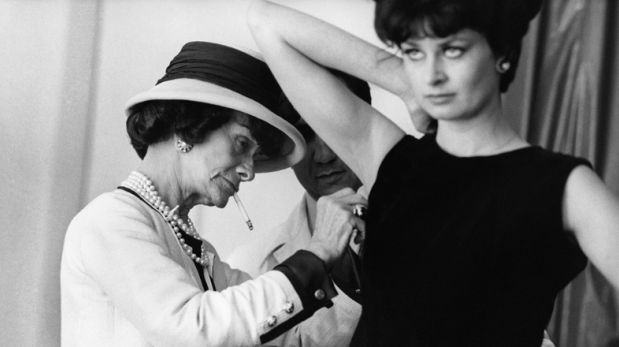 Disfruta en exclusiva 'El París de Chanel'