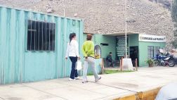Ministerio del Interior amplía plazo para remodelar comisarías