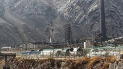Son nueve los postores en carrera por Doe Run Perú