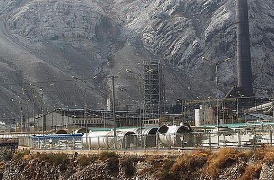 Son nueve los postores en carrera por Doe Run Perú