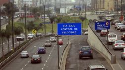 Comunas piden más detalles sobre el corredor Javier Prado
