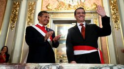 La sorpresa de un cambio, Mariella Balbi