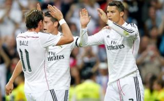 Champions League: Real Madrid se estrena frente al Basilea