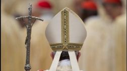 Detienen un auto propiedad del Vaticano con droga en Francia