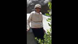 Hallan a mujer con alzheimer que desapareció de hospital