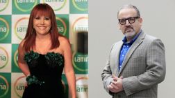 ¿Por qué Magaly y Beto desistieron de tener programa juntos?