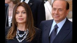 Berlusconi le pagará más de US$ 2 millones al mes a su ex mujer