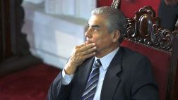 César Villanueva dice que con Segura “habrá debilidad política”