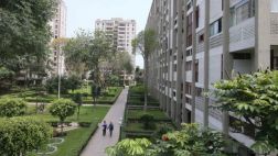Las unidades vecinales: los barrios perfectos