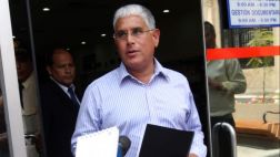 Caso López Meneses: Fiscalía denunció penalmente a investigados