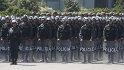 Más de 12 mil policías fueron sancionados entre el 2013 y 2014