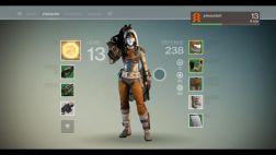 Reseña: Destiny