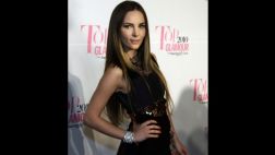 Belinda desmintió que alguna vez haya intentado suicidarse