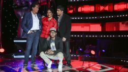 La segunda temporada de "La voz" ya tiene fecha de estreno