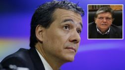 Titular del MEF a Alan García: "No se trata de hacer un show"