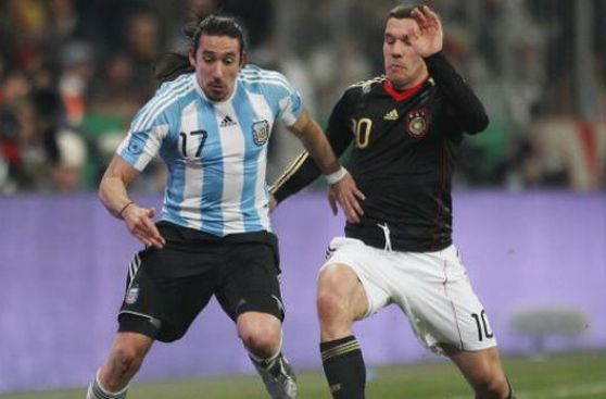 El argentino Jonas Gutiérrez y su dura batalla contra el cáncer