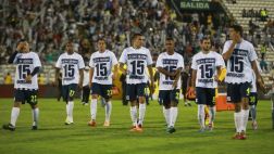 Alianza Lima multado con US$ 150 mil y 3 partidos sin público