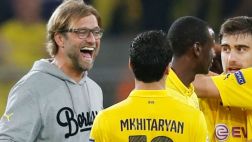 Klopp tras ganar al Arsenal: "Hoy hemos jugado a la perfección"