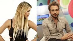 Sheyla Rojas a Rodrigo González: "Un poco más de respeto"