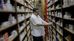 E-Prescribe: app peruana que te avisa cuándo tomar la medicina