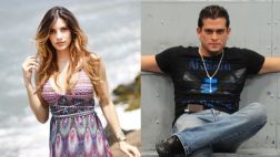 Korina Rivadeneira: "Christian Domínguez intentó 'gilearme'"