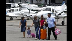 ¿Cómo hacen los venezolanos para viajar?