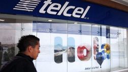 Activos de Carlos Slim en México atraen al gigante AT&T