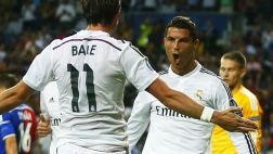 Champions League: estos son todos los resultados del día